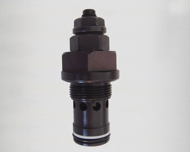 XDYF20-05過載閥（臨海型）