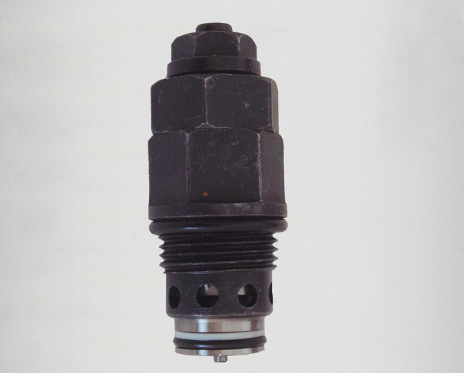 CDB20(CY20)過(guò)載閥