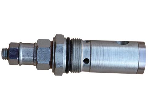 XTF先導(dǎo)式溢流閥